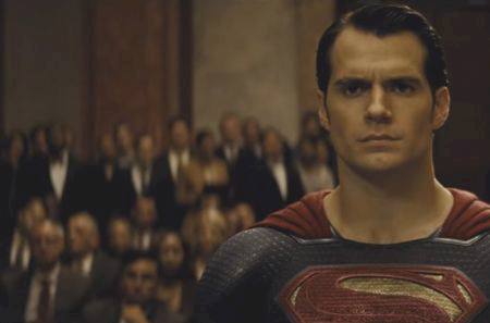 ''Medo permeia embate entre Batman e Superman'', diz Ben Affleck