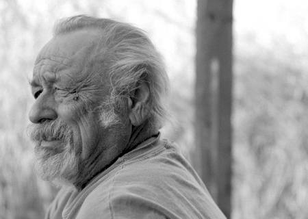 Jim Harrison, autor de ''Lendas da paixão'', morre aos 78 anos