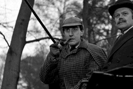 Morre ator Douglas Wilmer, o Sherlock Holmes dos anos 1960