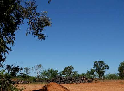 PMA autua advogado por extração ilegal de cascalho