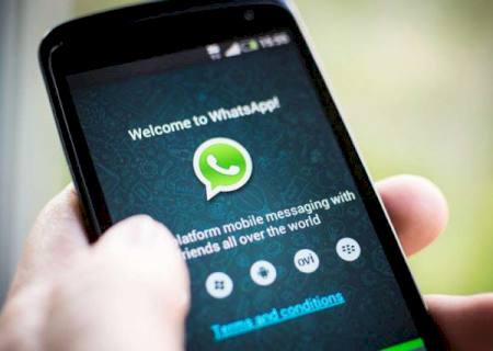 WhatsApp recorre contra bloqueio do app no Brasil