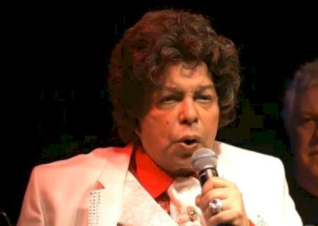 Morre aos 85 anos o cantor Cauby Peixoto