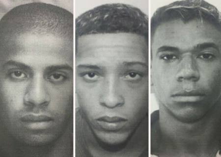 Polícia procura 6 suspeitos de estuprar menor no Rio