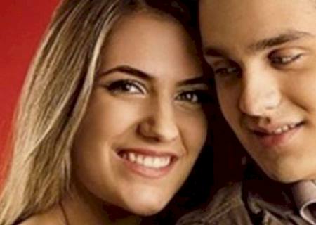 Luan Santana termina namoro com a modelo Jade Magalhães