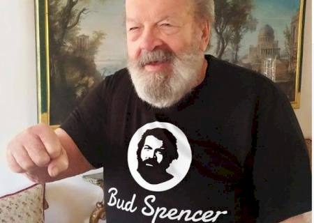 Morre Bud Spencer, ícone de filmes de pancadaria