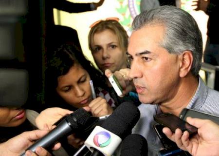 Governo autoriza obras em Bataguassu, Ivinhema e Fátima do Sul nesta quinta