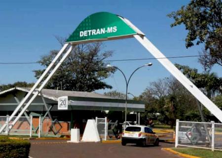 Governador revoga vistoria veicular para veículos com mais de 5 anos de fabricação