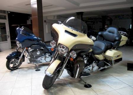 Harley-Davidson convoca recall por falha na embreagem