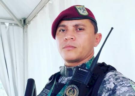 Morre no Rio soldado da FN baleado na favela da Maré