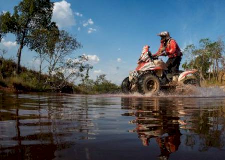 Bonito será destino do Rally dos Sertões em 2017