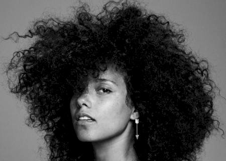 Alicia Keys lança novo single e anuncia álbum