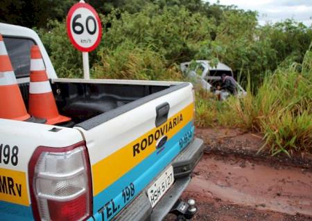 Membro de quadrilha especializada em roubos de caminhonetes é preso em MS