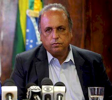 TRE-RJ cassa mandato do governador Pezão e de seu vice