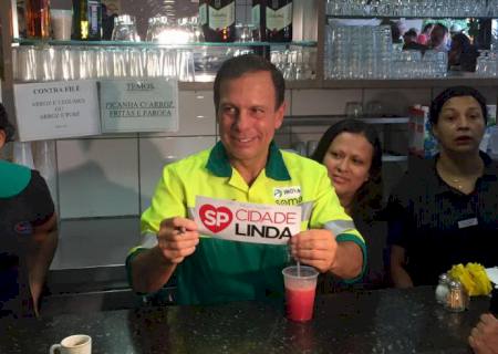 Doria pretende privatizar Anhembi e Interlagos até o fim do ano