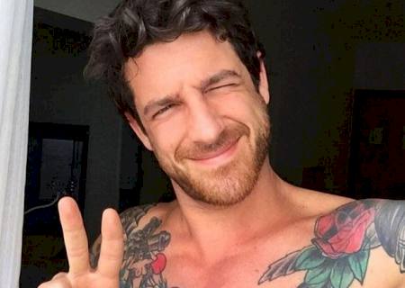 Conheça Leandro D''lucca, o novo affair de Cleo Pires