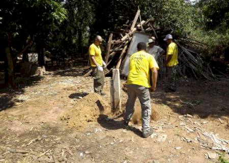 Institutos divulgam balanço de construções ilegais às margens de rios que cortam a região