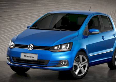 VW faz recall de 54.170 unidades de Gol, Voyage, Saveiro, Up!, Fox, CrossFox, SpaceFox e Space Cross