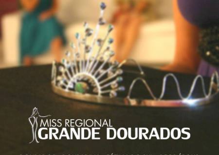 Grande Dourados sediará concurso de misses em outubro