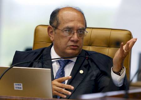 Após decisão de Gilmar Mendes, Barata Filho e Lélis Teixeira deixam presídio