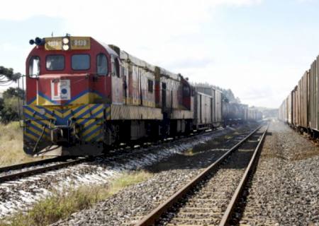 Dourados volta a debater ferrovia nesta segunda-feira