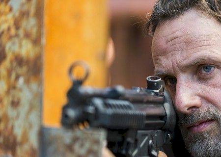 Em 8º ano, pirataria de Walking Dead cai 50% no Brasil