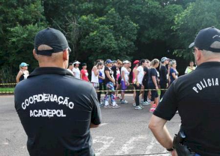 Governo convoca 882 candidatos a agente de polícia para avaliação psicológica