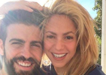 Shakira paga cerca de R$ 80 milhões para evitar prisão