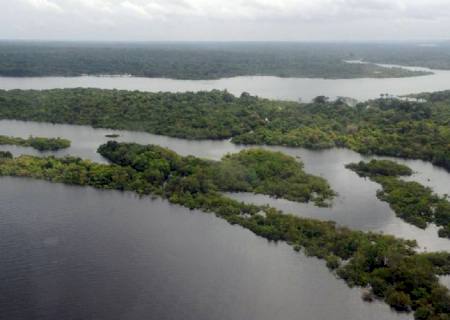 Brasil antecipa cumprimento de meta de redução de carbono