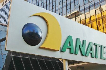 Anatel apreendeu 50 mil equipamentos irregulares no primeiro semestre