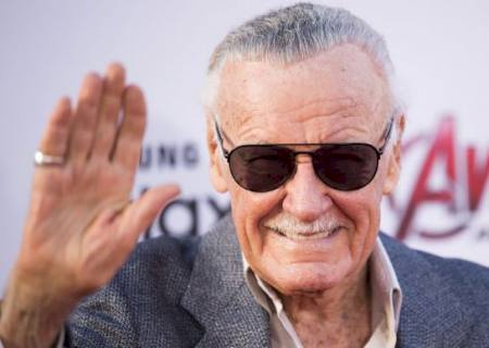 Luto! Stan Lee morre aos 95 anos