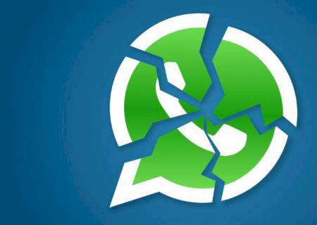 WhatsApp fora do ar: Usuários não conseguem enviar fotos, áudios e stickers