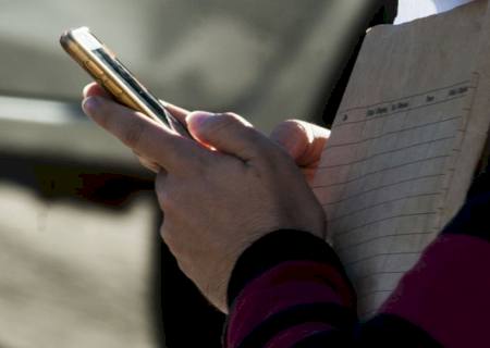 Começa recadastramento de clientes de celulares pré-pagos