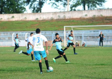 Mais três equipes se classificam para a próxima fase da Copa Assomasul