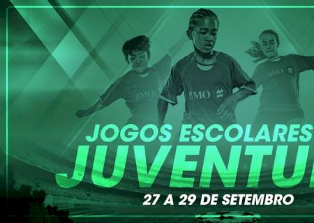 Nova Andradina receberá 32 delegações para os Jogos Escolares da Juventude