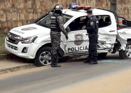 Resgate de narcotraficante tem tiroteio e policial morto