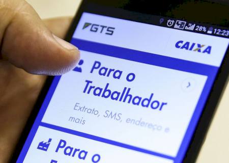 Caixa inicia nesta sexta pagamento de FGTS; saiba como sacar