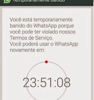 WhatsApp bane ao menos 1,5 mi de contas no Brasil por robôs e fake news