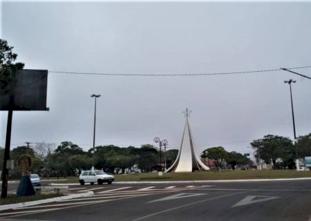 Quarta-feira com tempo instável em Mato Grosso do Sul