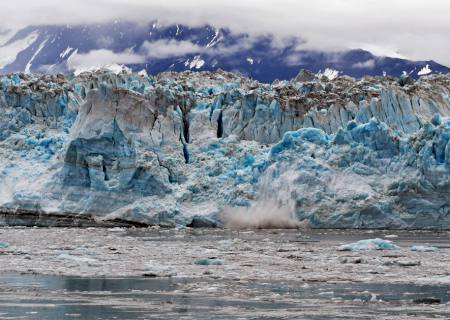 Temperatura média do planeta pode subir 3,4 graus Celsius até 2100