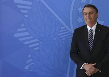 Bolsonaro viaja aos EUA onde participará da Assembleia Geral da ONU