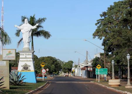 MPE recomenda que prefeito de Anaurilândia se abstenha de utilizar recursos da CESP