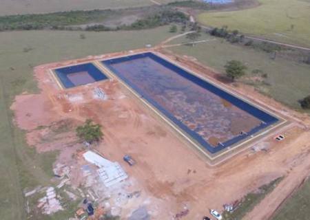 Anaurilândia é contemplada com R$ 3,2 milhões para obras de saneamento