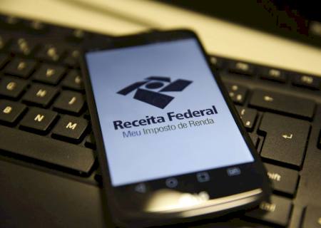 Receita libera pagamento do 4º lote de restituição do IR 2019