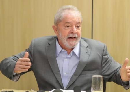 Lava Jato de SP denuncia Lula, irmão e executivos da Odebrecht por corrupção