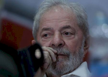 Em carta, Lula diz que não aceita ''barganhar'' para deixar prisão