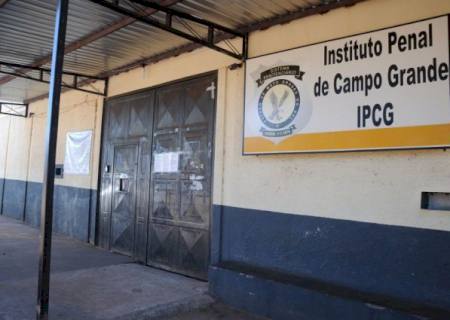 Interceptação telefônica cita ''máfia'' de propina dentro do Instituto Penal