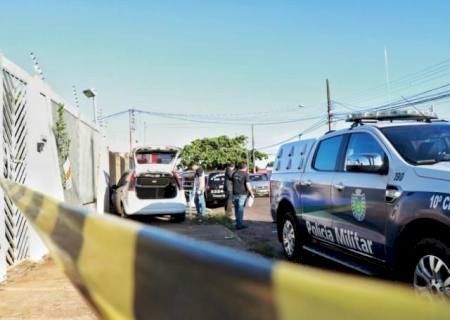 MS registrou pelo menos um assassinato por dia no primeiro semestre