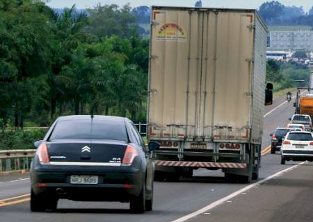 Detran-MS traz orientações para viagem segura no feriado prolongado