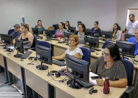 NTM promove a 4ª edição da Semana de Tecnologia Educacional