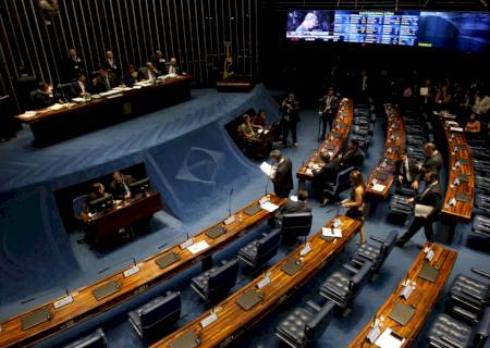 Senado aprova Reforma da Previdência em segundo turno